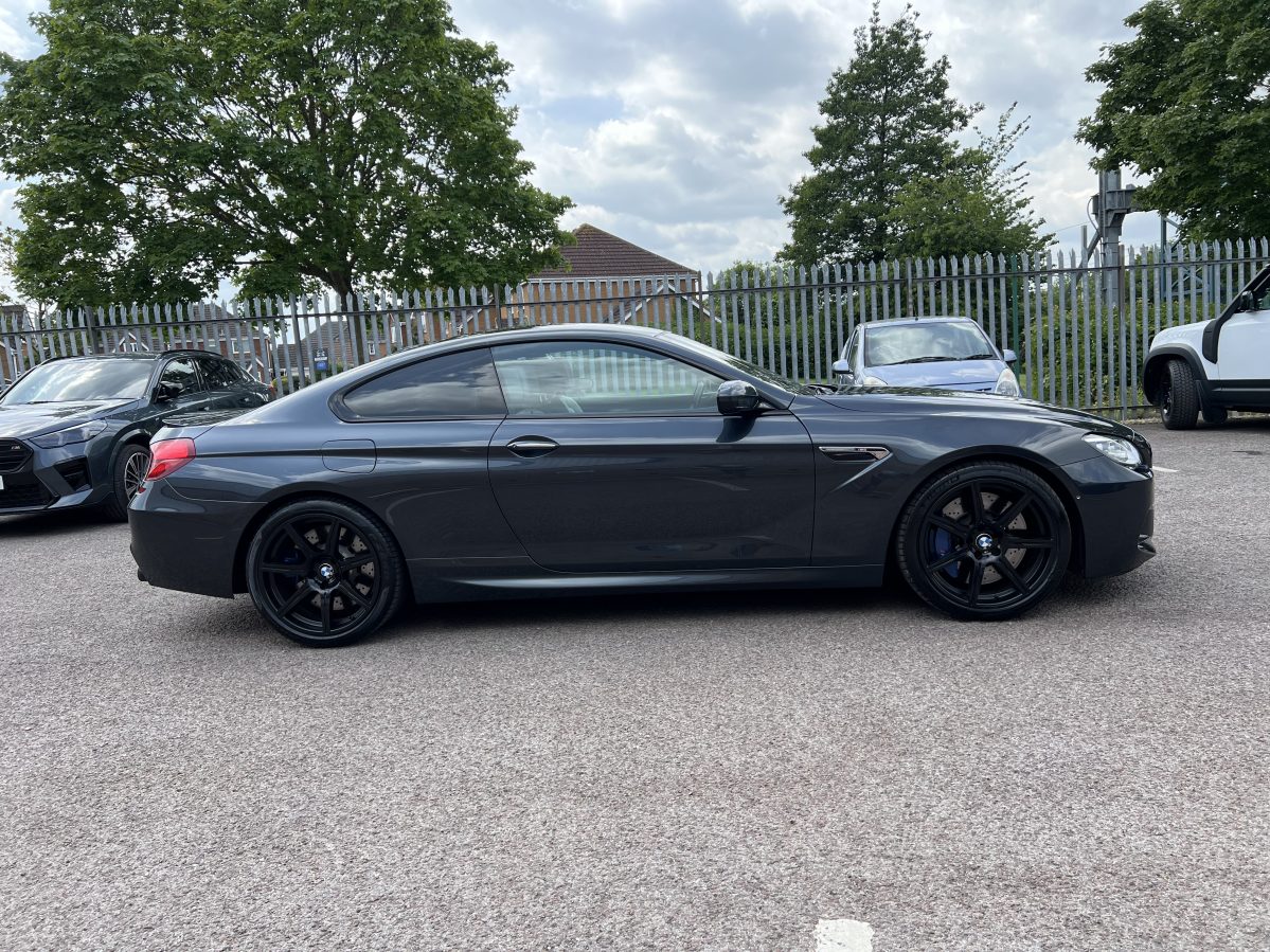 2015 BMW M6 - Image 11