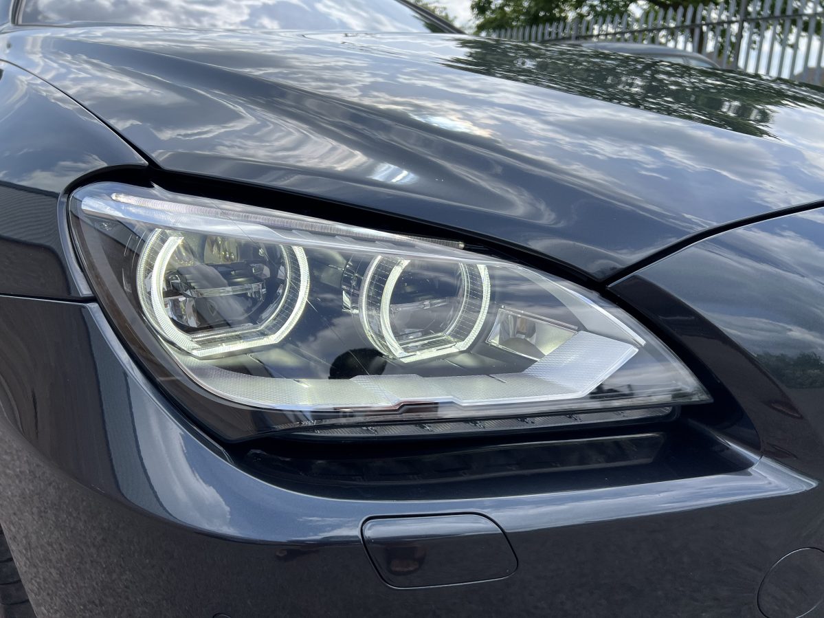 2015 BMW M6 - Image 24