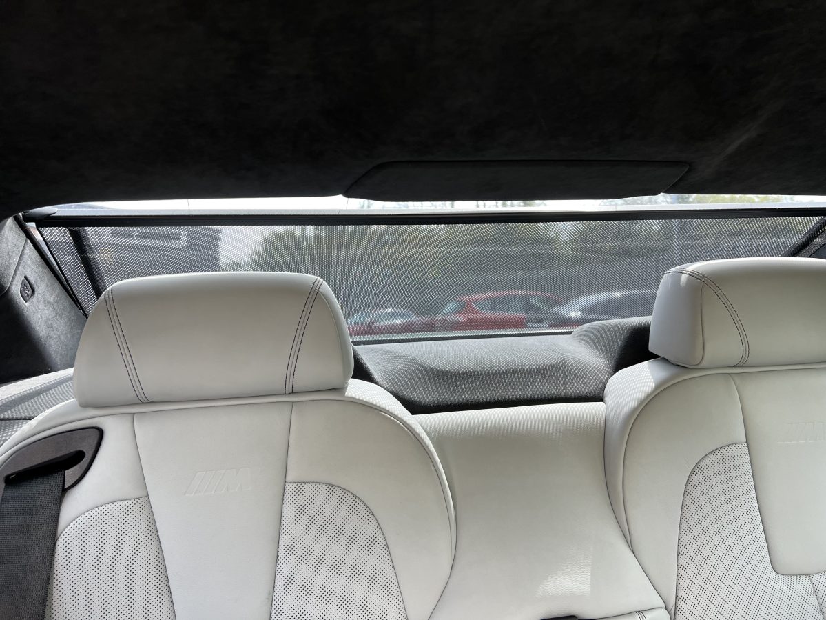 2015 BMW M6 - Image 31