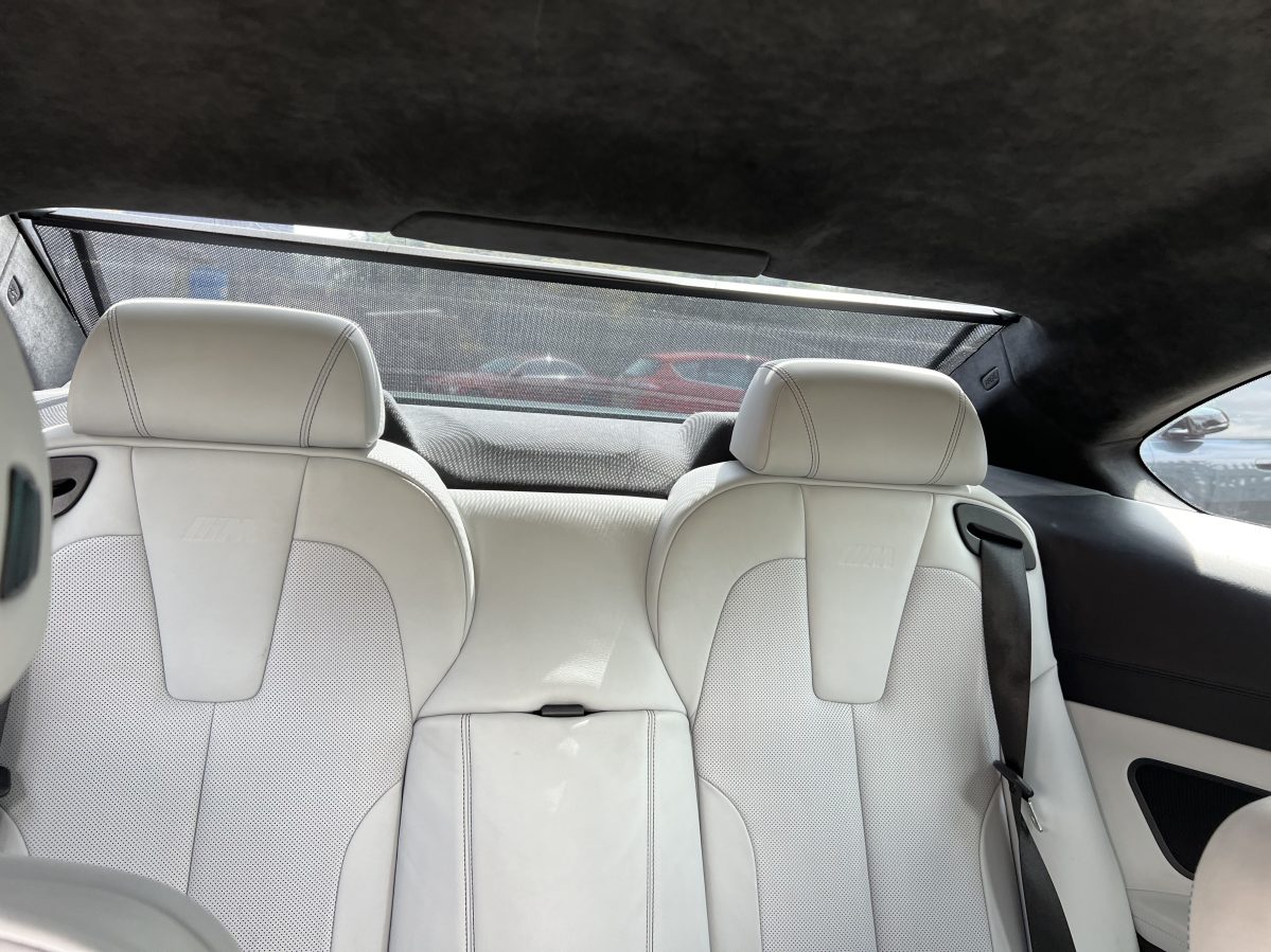 2015 BMW M6 - Image 32