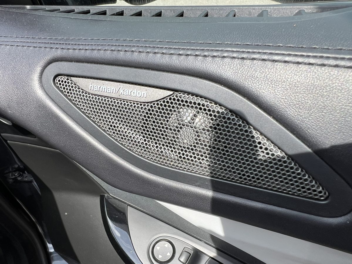 2015 BMW M6 - Image 33