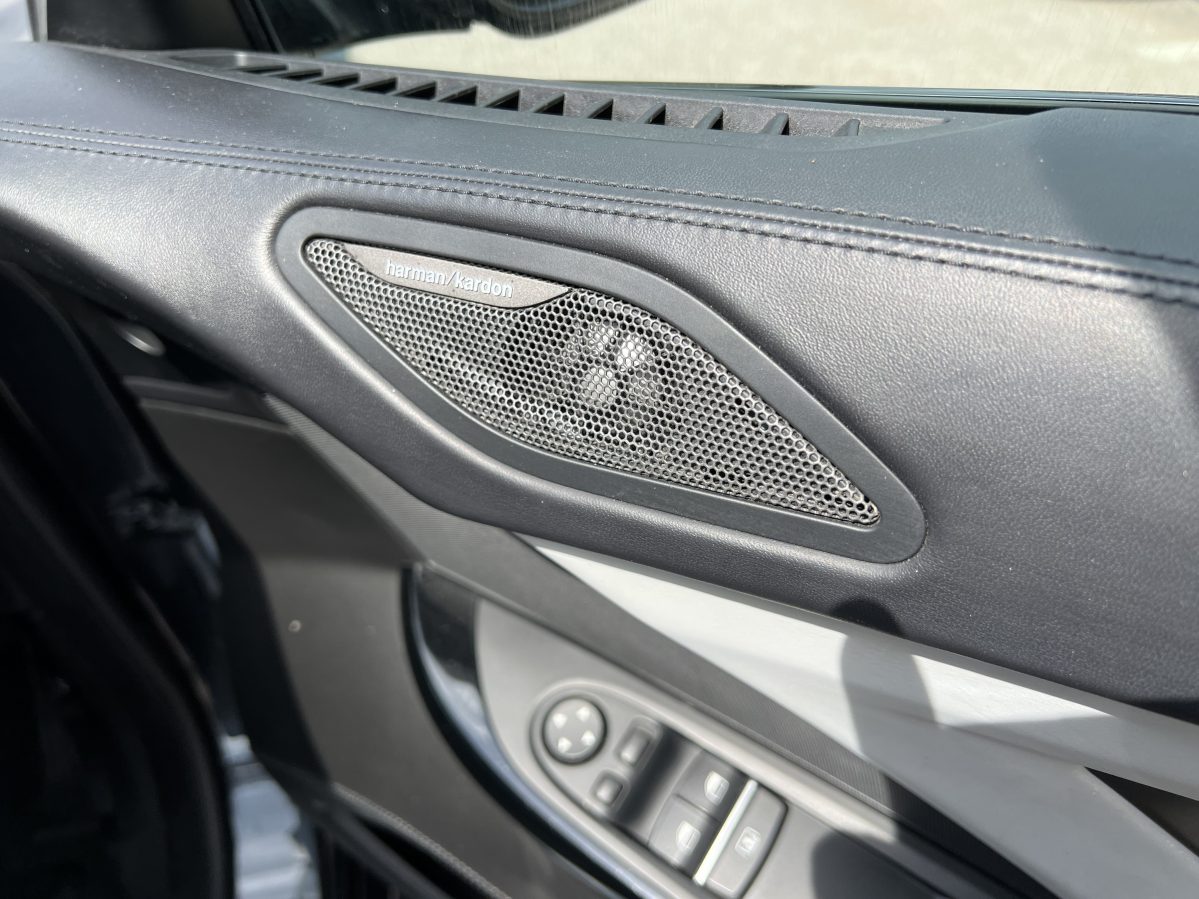2015 BMW M6 - Image 34