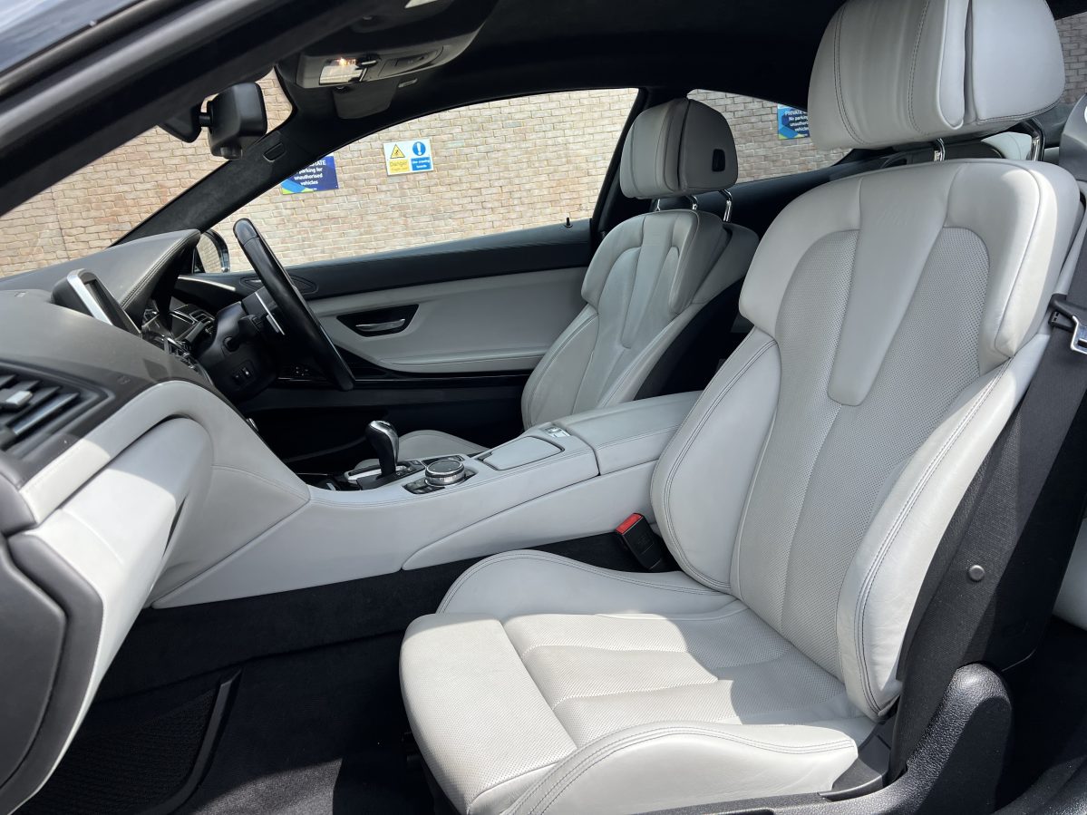 2015 BMW M6 - Image 38