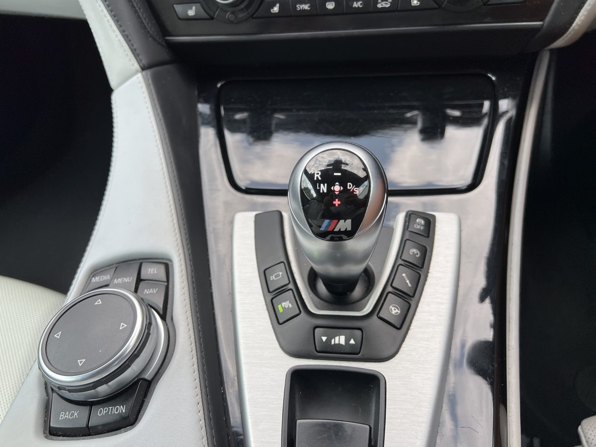 2015 BMW M6 - Image 45